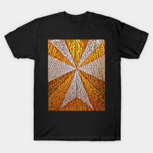 Folded Light #2 T-Shirt